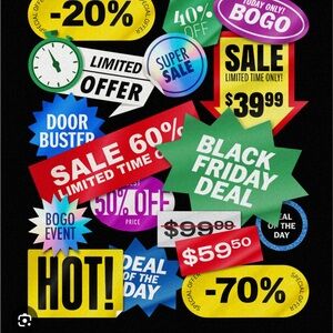 Just check the offer